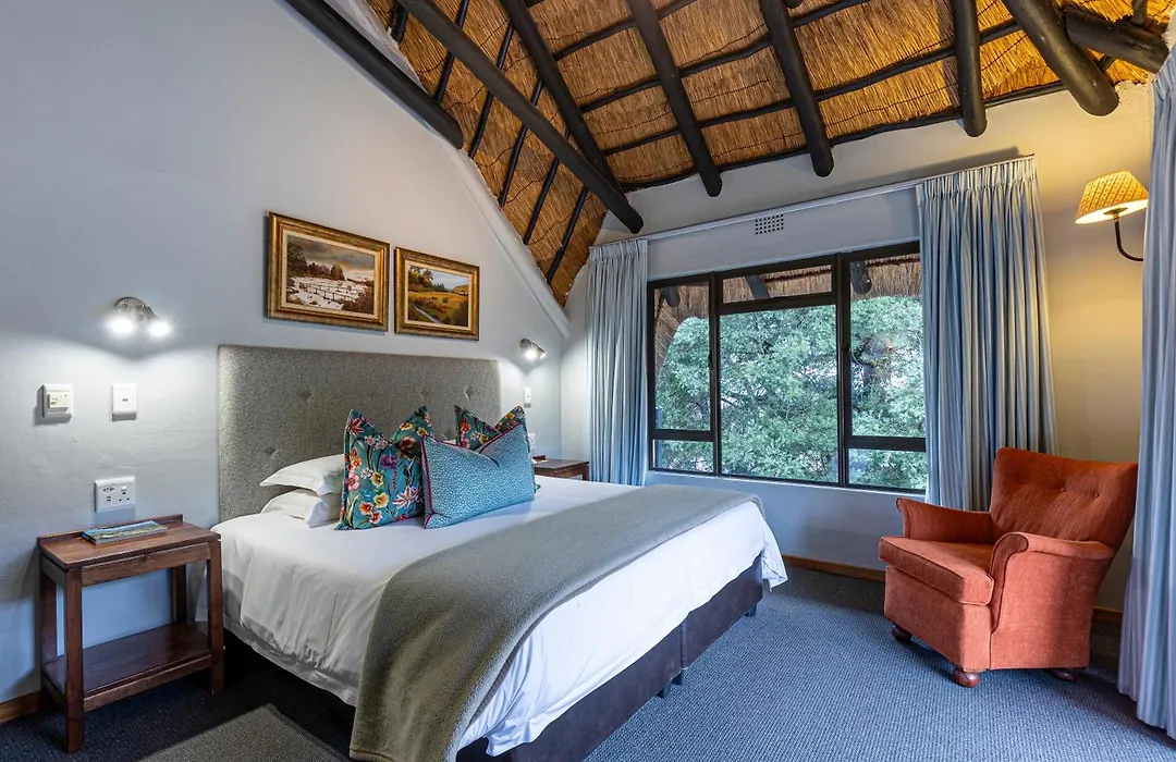 Cavern Resort & Spa-1