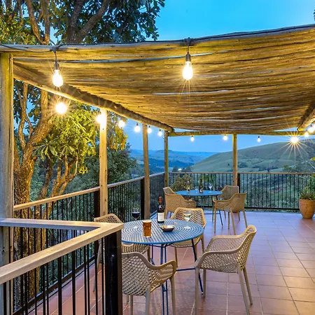 Cavern Resort & Spa-3